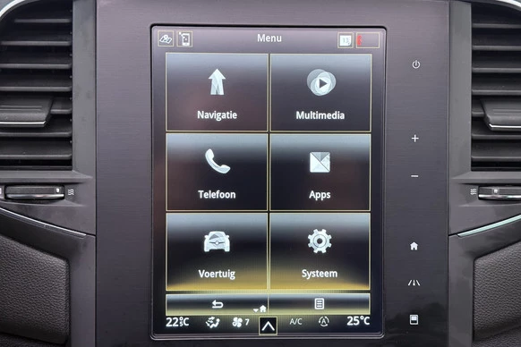 Renault Mégane Estate - Afbeelding 25 van 30