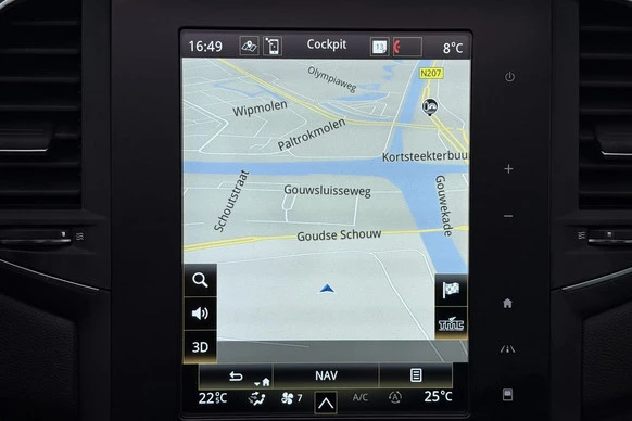 Renault Mégane Estate - Afbeelding 26 van 30