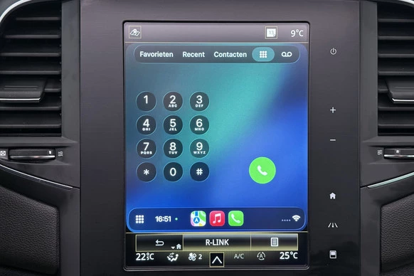 Renault Mégane Estate - Afbeelding 28 van 30