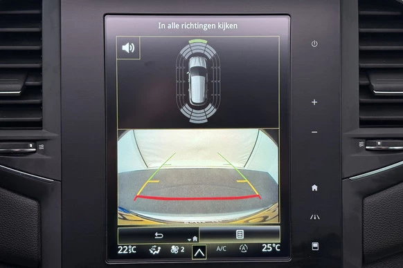 Renault Mégane Estate - Afbeelding 29 van 30