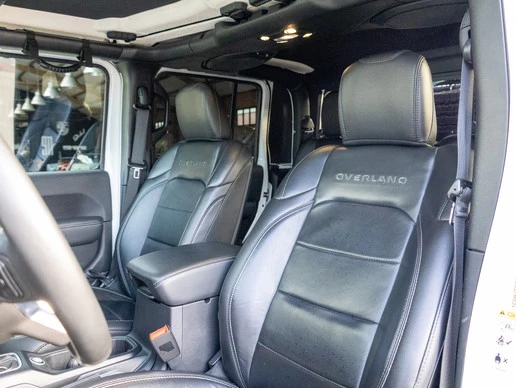 Jeep Gladiator - Afbeelding 13 van 30