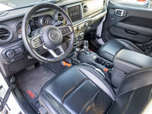 Jeep Gladiator - Afbeelding 14 van 30