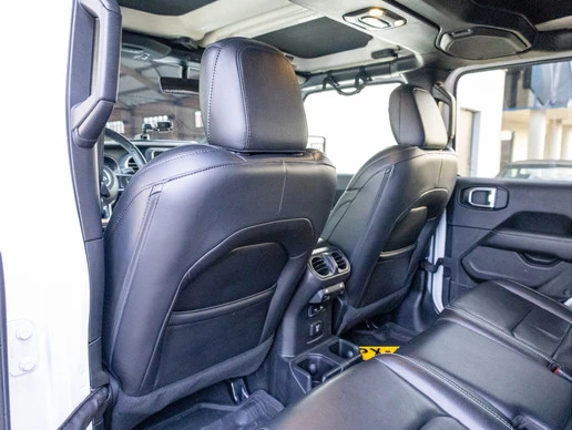 Jeep Gladiator - Afbeelding 15 van 30