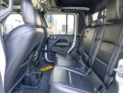 Jeep Gladiator - Afbeelding 16 van 30