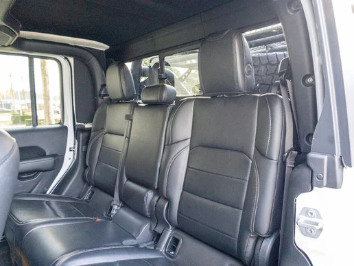 Jeep Gladiator - Afbeelding 17 van 30