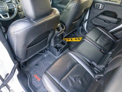 Jeep Gladiator - Afbeelding 18 van 30