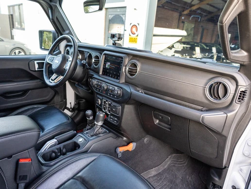 Jeep Gladiator - Afbeelding 19 van 30