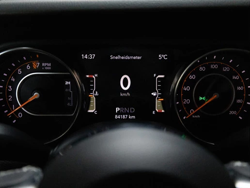 Jeep Gladiator - Afbeelding 22 van 30