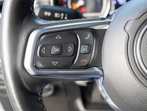 Jeep Gladiator - Afbeelding 23 van 30