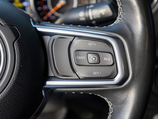 Jeep Gladiator - Afbeelding 24 van 30