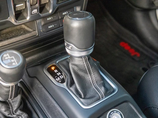 Jeep Gladiator - Afbeelding 25 van 30