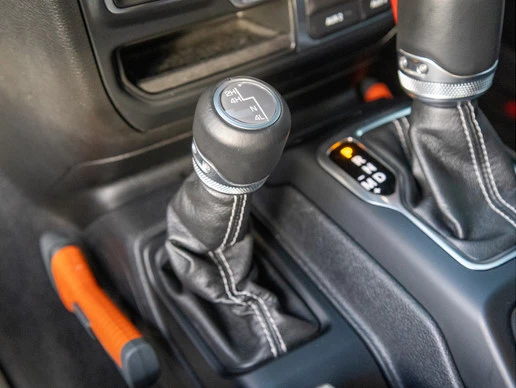 Jeep Gladiator - Afbeelding 26 van 30