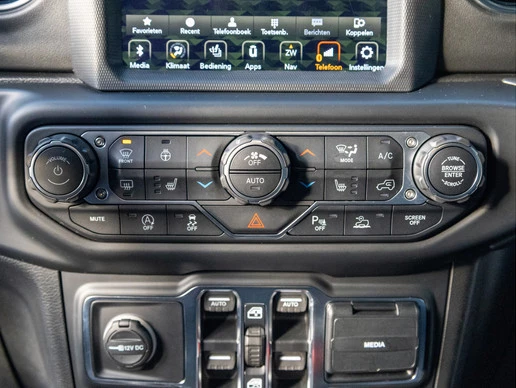 Jeep Gladiator - Afbeelding 28 van 30