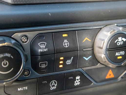 Jeep Gladiator - Afbeelding 29 van 30