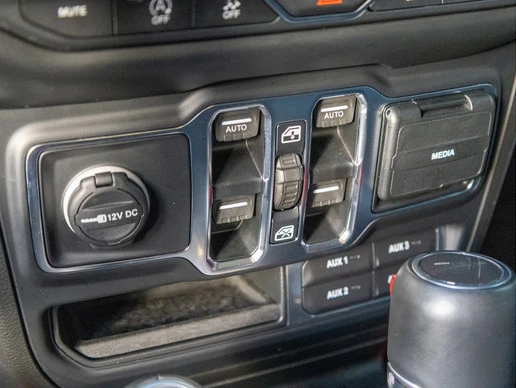 Jeep Gladiator - Afbeelding 30 van 30