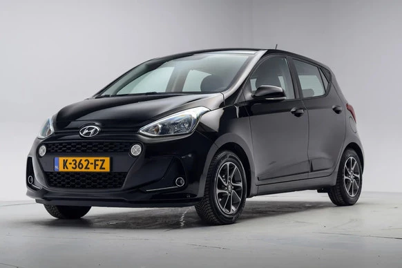 Hyundai i10 - Afbeelding 1 van 30