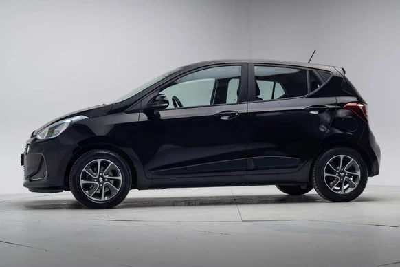 Hyundai i10 - Afbeelding 2 van 30