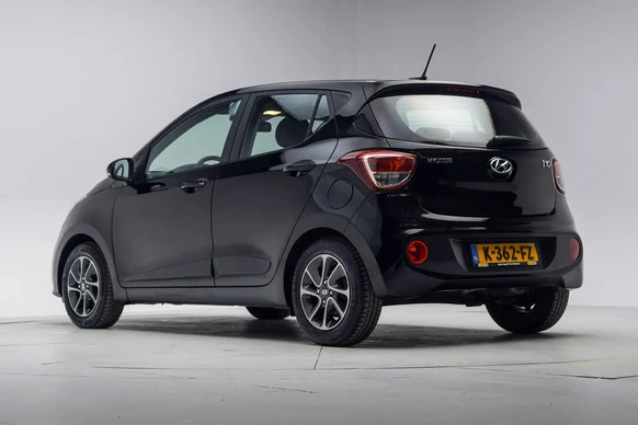Hyundai i10 - Afbeelding 3 van 30