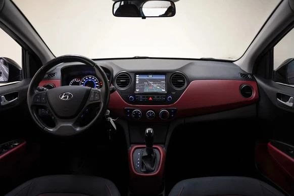 Hyundai i10 - Afbeelding 4 van 30