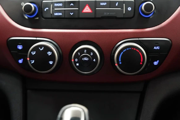 Hyundai i10 - Afbeelding 7 van 30