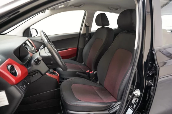 Hyundai i10 - Afbeelding 8 van 30