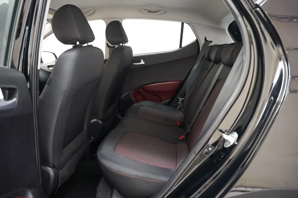 Hyundai i10 - Afbeelding 10 van 30