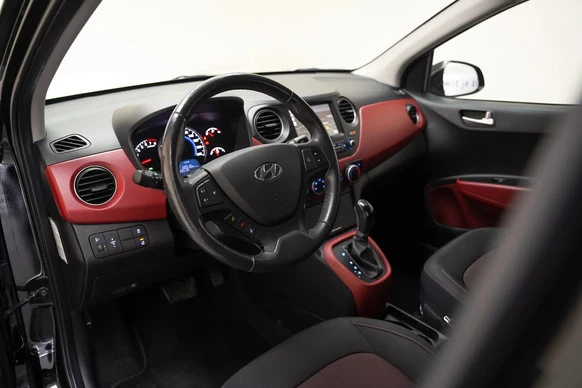 Hyundai i10 - Afbeelding 14 van 30