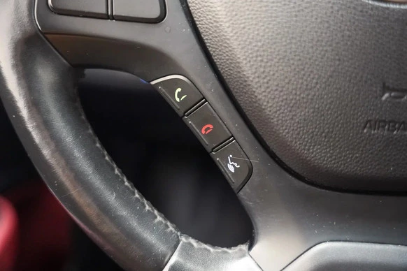 Hyundai i10 - Afbeelding 16 van 30