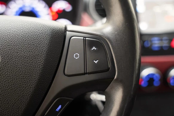 Hyundai i10 - Afbeelding 18 van 30