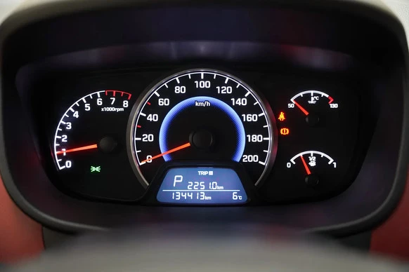 Hyundai i10 - Afbeelding 20 van 30