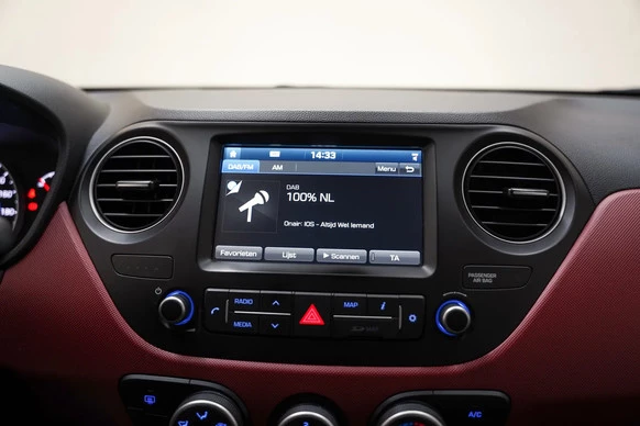 Hyundai i10 - Afbeelding 22 van 30