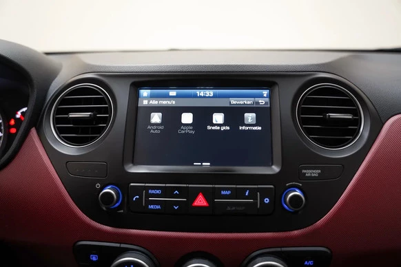 Hyundai i10 - Afbeelding 23 van 30