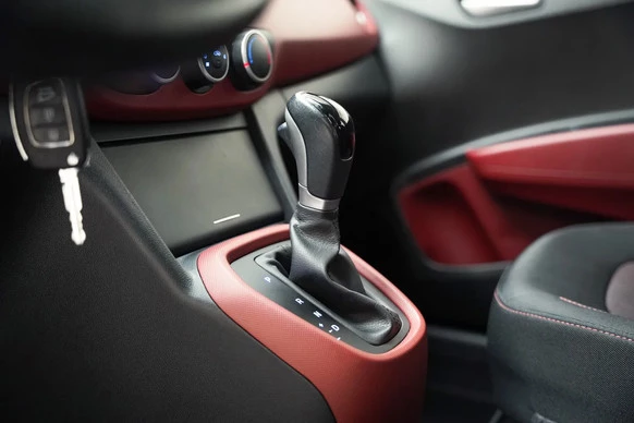 Hyundai i10 - Afbeelding 25 van 30