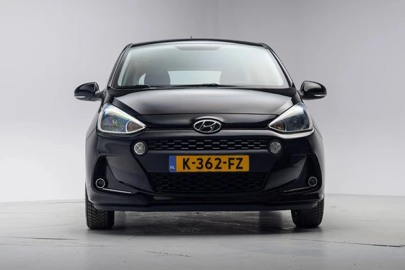 Hyundai i10 - Afbeelding 27 van 30