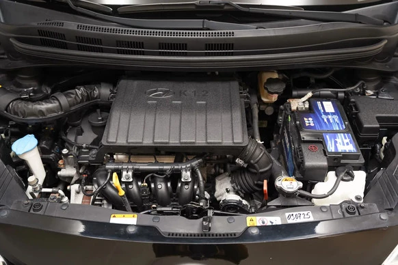 Hyundai i10 - Afbeelding 28 van 30