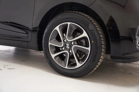 Hyundai i10 - Afbeelding 29 van 30