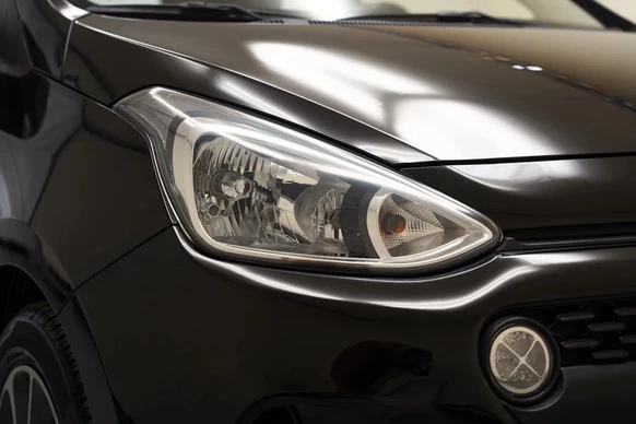 Hyundai i10 - Afbeelding 30 van 30