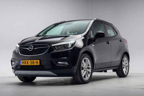 Opel Mokka X - Afbeelding 1 van 30