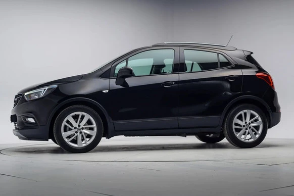 Opel Mokka X - Afbeelding 2 van 30