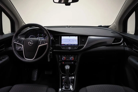 Opel Mokka X - Afbeelding 4 van 30