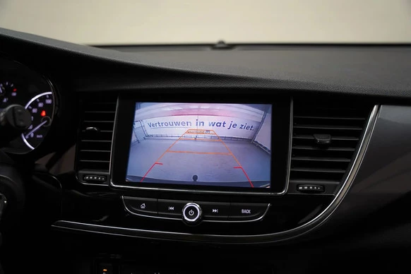 Opel Mokka X - Afbeelding 5 van 30