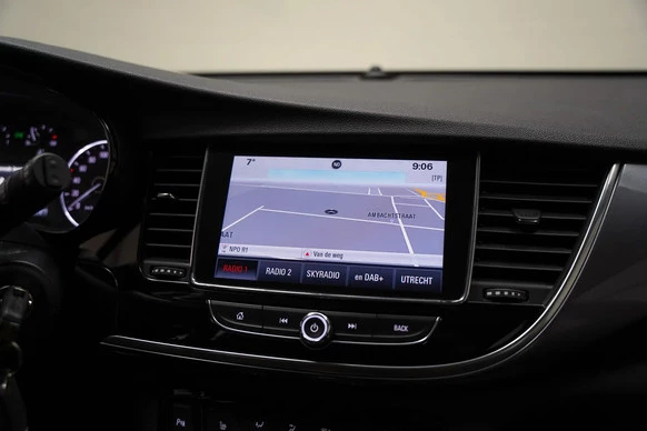 Opel Mokka X - Afbeelding 7 van 30