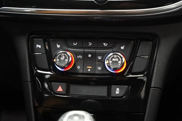 Opel Mokka X - Afbeelding 8 van 30