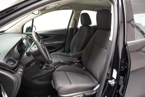 Opel Mokka X - Afbeelding 9 van 30