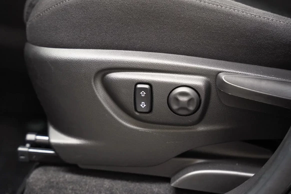 Opel Mokka X - Afbeelding 10 van 30