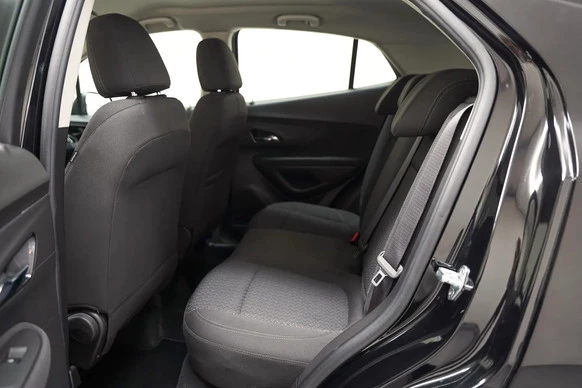 Opel Mokka X - Afbeelding 13 van 30