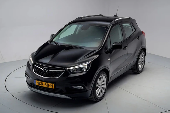 Opel Mokka X - Afbeelding 14 van 30