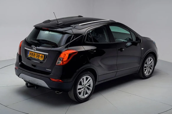 Opel Mokka X - Afbeelding 15 van 30