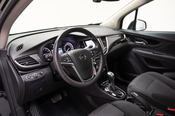 Opel Mokka X - Afbeelding 16 van 30