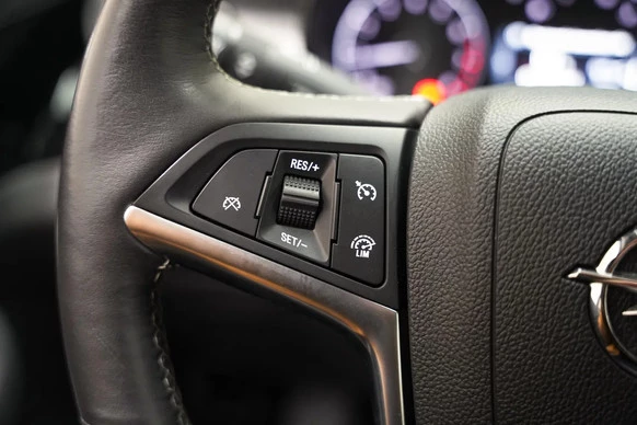 Opel Mokka X - Afbeelding 17 van 30